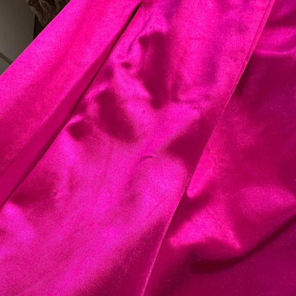 Midnight Doll Strapless Pink Dress. Size 7 juniors from
Dillards evening dress - Picture 12 of 12